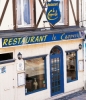 Restaurant Gisors - 27140 - Eure - 27 Le Cappeville 