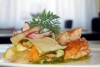 Restaurant Vannes - 56000 - Morbihan - 56 Les Remparts 