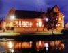Restaurant Rhinau - 67860 - Bas Rhin - 67 Au Vieux Couvent 