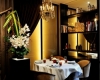 Restaurant Paris  8e Arrdt - 75008 - Paris - 75 La Table du lancaster 