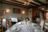 Restaurant Saint-Germain-ls-Arlay - 39210 - Jura - 39 Hostellerie Saint-Germain