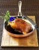 Restaurant Joucas - 84220 - Vaucluse - 84 Le Mas des Herbes Blanches 