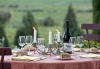 Restaurant Chteauneuf-du-Pape - 84230 - Vaucluse - 84 Hostellerie du chteau des fines roches