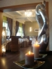 Restaurant Petite-Hettange - 57480 - Moselle - 57 Relais des 3 Frontires