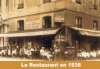 Restaurant Saint-Malo - 35400 - Ille et Vilaine - 35 Htel Restaurant La Porte Saint-Pierre 