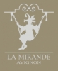 Restaurant Avignon - 84000 - Vaucluse - 84 La Mirande 