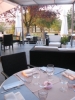 Restaurant Sainte-Barbe - 57640 - Moselle - 57 Mazagran