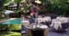 Restaurant L'Isle-sur-la-Sorgue - 84800 - Vaucluse - 84 Mas de Cure Bourse