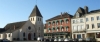 Restaurant Verdun-sur-le-Doubs - 71350 - Saône et Loire - 71 Les Trois Maures 