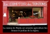 Restaurant Beaune - 21200 - Côte d'Or - 21 Le Comptoir des Tontons 