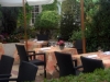 Restaurant Metz - 57070 - Moselle - 57 Le Jardin de Bellevue 