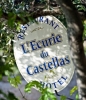 Restaurant Ramatuelle - 83350 - Var - 83 Lou Castellas - L'Ecurie du Castellas