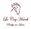 Restaurant Pouilly-sur-Loire - 58150 - Nièvre - 58 Le Coq Hardi 