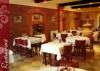 Restaurant Le Fauga - 31410 - Haute-Garonne - 31 Le Chteau de la Mandre 