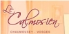Restaurant Chaumousey - 88390 - Vosges - 88 Le Calmosien 