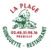 Restaurant PREUILY - 18120 - Cher - 18 La Guinguette de La Plage