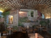 Restaurant Bormes-les-Mimosas - 83230 - Var - 83 restaurant La Fleur de Thym  Bormes les mimosas.